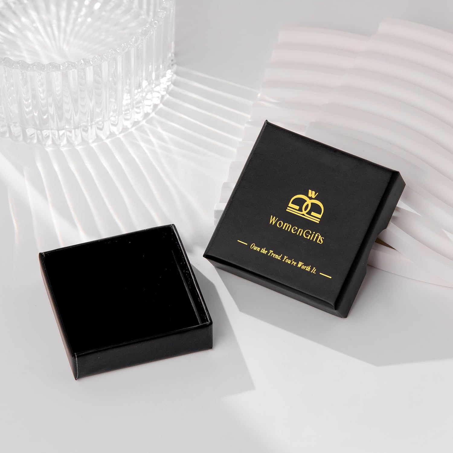 Chunky Cuban Chain & Pendant Layered Necklace